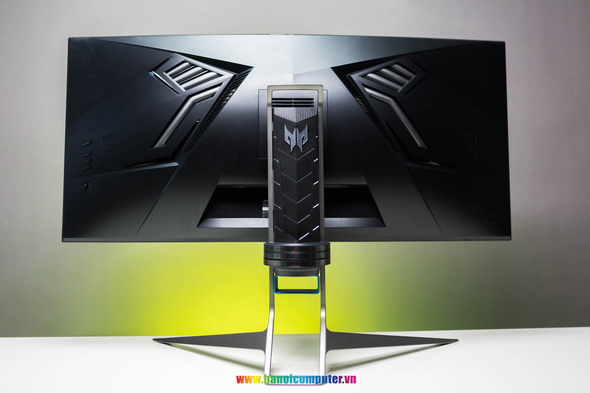 Màn hình Acer Predator X35-9